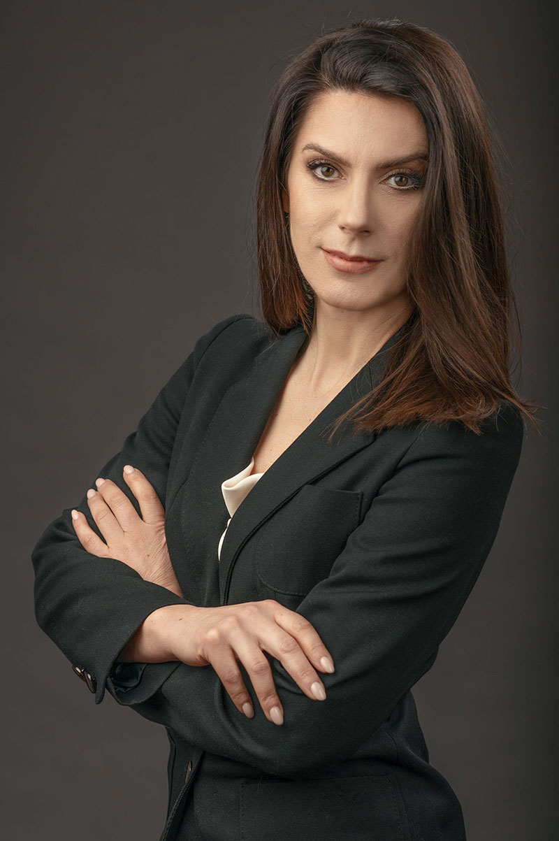 Joanna Lenard-Łazarek Tłumacz Przysięgły Tuchów